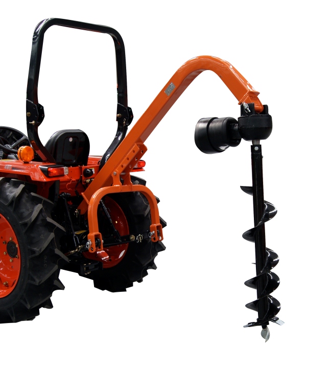 KIOTI IMPLEMENTS From JTP Machinery